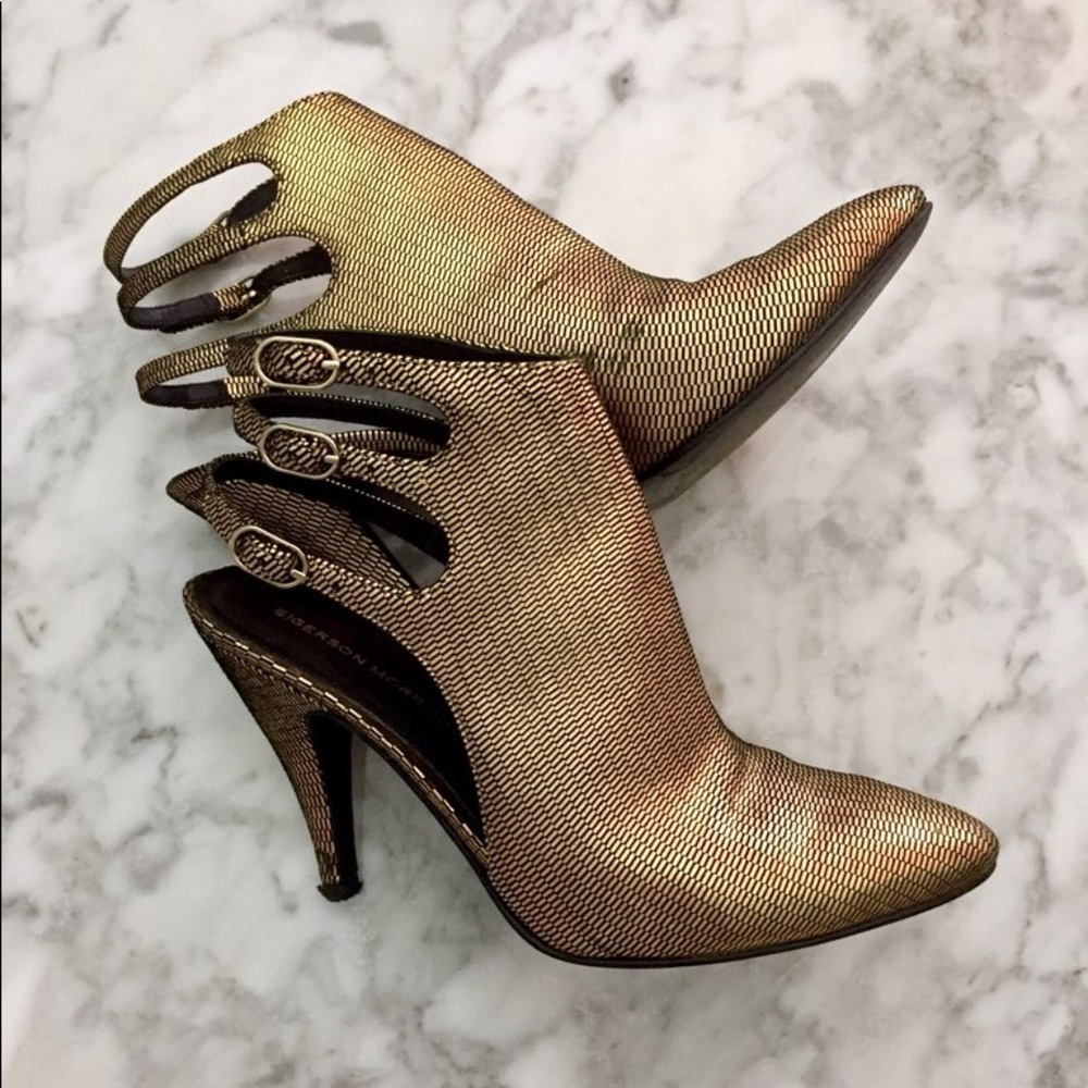 SIGERSON MORRISON Verna Sz 7.5 $395